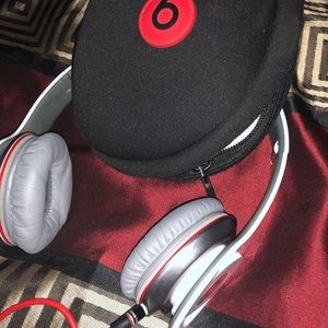 Beats Headphones